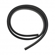 Firewall to Hood Seal - Cowl Lacing - Mercury - 1955-56 Ford Car