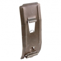 Rocker Panel Clip - 1960-61 Ford Car  