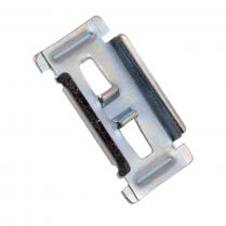 Upper Quarter Molding Clip - 1960 Ford Car