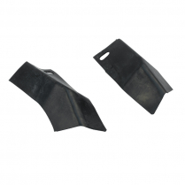 Top Rail Water Deflector - Convertible - 1960-64 Ford Galaxie