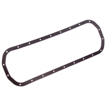 Oil Pan Gasket Set - 1952-56 Ford Truck, 1952-64 Ford Car  