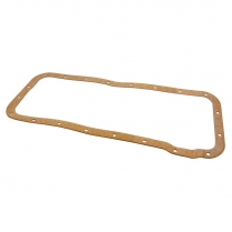Oil Pan Gasket Set - 1965-66 Ford Truck, 1958-71 Ford Car  