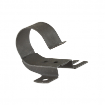 Ignition Coil Bracket - 6 Cylinder - 1960-71 Ford Car  