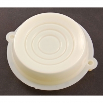 Dome Light Lens - 1960-65 Ford Car