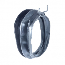 Heater and Fresh Air Inlet Collar - 1960-64 Ford Galaxie