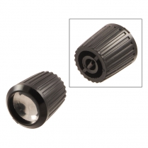 Radio Knob - 1962-63 Ford Car  