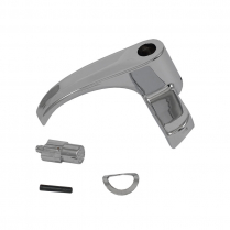 Vent Window Handle - Left - 1960-62 Ford Car