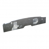 Firewall Cover - ABS Plastic - 1960-62 Ford Galaxie Car