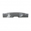 Firewall Cover - ABS Plastic - 1960-62 Ford Galaxie Car
