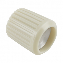 Radio Knob - 1960-63 Ford Car  