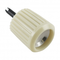 Radio Knob - 1960-63 Ford Car  