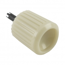 Radio Knob - 1960-63 Ford Car  