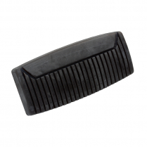 Brake Pedal Pad - Automatic - 1960-65 Ford Car  