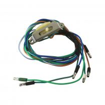 Turn Signal Switch - 1961-62 Ford Truck, 1960-63 Ford Car