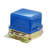 Voltage Regulator - 12 Volt Diesel Models - 1955-64 Ford Tractor