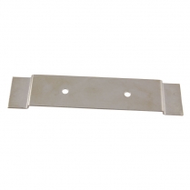 Mounting Bracket For Industrial Emblem - 1957-64 Ford Tractor