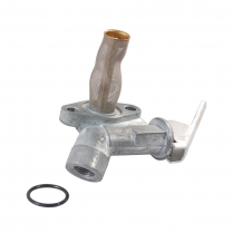 Fuel Shut off Valve without -Ring - 1960-64 Ford Tractor 