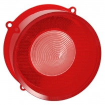 Backup Light Lens - 1960 Ford Car  
