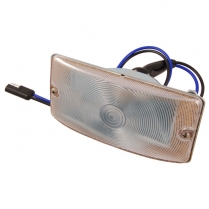 Parking Light Assembly - Right - 1959-60 Ford Truck    