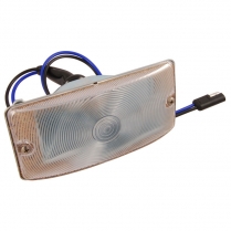 Parking Light Assembly - Left - 1959-60 Ford Truck    