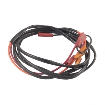 Wiring Harness Heater Switch - 1960-64 Ford Truck
