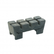 Transmission Mount Support - 1960-63 Ford Car