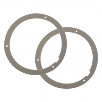 Taillight Lens Gasket - 1961 Ford Car
