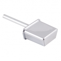 Outside Door Handle Button - RH - 1961 Ford Car  