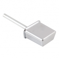 Outside Door Handle Button - LH - 1961 Ford Car