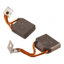 Generator Brush Set - 1956-64 Ford Truck, 1949-64 Ford Car