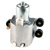Windshield Wiper Washer Pump - 1966-67 Ford Bronco, 1961-67 Ford Car