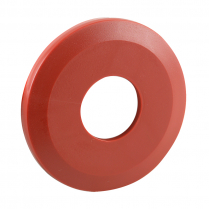 Inside Door Handle Escutcheon - 1960-65 Ford Falcon & Fairlane