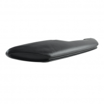 Arm Rest Pad - Black - LH - 1962 Ford Car
