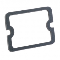 Parking Light Lens Gasket - 1961 Ford Car  