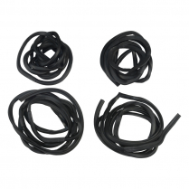 Door Seal Kit - Falcon - 4 Door Wagon - 1960-63 Ford Car