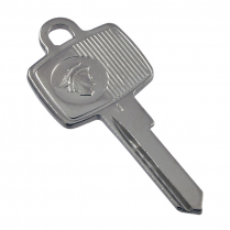 Key Blank - Ignition and Door - 1961-64 Mercury