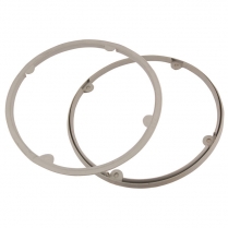 Taillight Rim Gasket - 1961 Ford Car