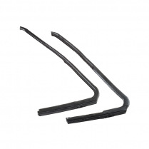 Vent Window Rubber Seals - Thunderbird - 1961-63 Ford Car