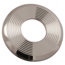 Door Handle Escutcheon - 1961-63 Ford Car  
