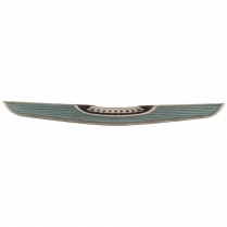 Ornament Insert - 1961-63 Ford Car  