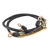 Generator to Regulator Harness - 8 Cyl - 1961-64 Ford Truck    