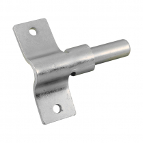 Tailgate Hinge Left - 1961-63 Ford Truck