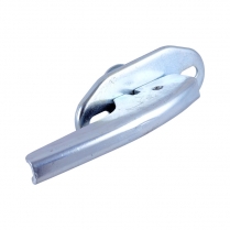 Tailgate Latch Handle - Left - 1961-63 Ford Truck