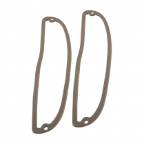 Taillight Lens Gasket - 1961-63 Ford Truck