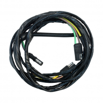 Taillight Crossover Harness - 1961-66 Ford Truck