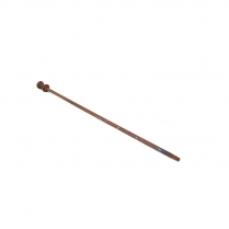 NOS** STEERING WORM & SHAFT