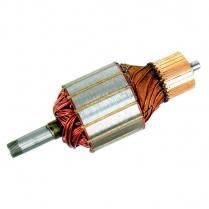 Generator Armature - 1956-64 Ford Truck, 1956-64 Ford Car  