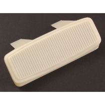 Dome Light Lens - 1961-63 Ford Truck    