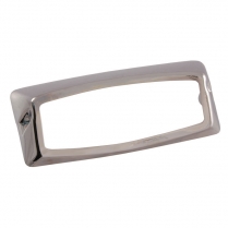 Dome Light Lens Bezel - 1961-63 Ford Truck    