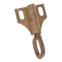 Hood Latch - 1961-66 Ford Truck    